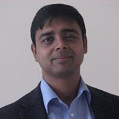 Ashish Mathur's photo