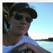 Stacey Hutsons billede