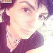 Roberta Amidanis foto