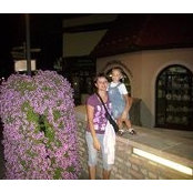 Simona Malearov's photo