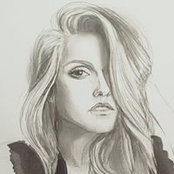 Antonina Dmitrieva's photo