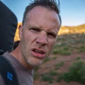 Rob McDonald's photo