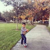 Lilian Ramirez's photo