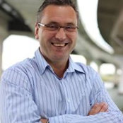 Ian McInnes's photo