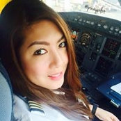 Fidez Darlene Valde's photo