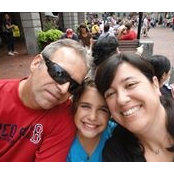 Sandra Dupuis's photo