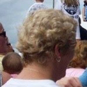 Hedy Hodges foto