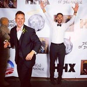 Eric Thomas's photo