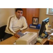 Resad Agayev's photo