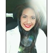Silvana Vasquez's photo