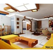 مصممة ديكور سمر الغول's photo