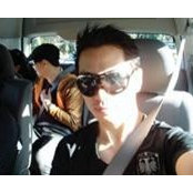 Sheldon Paragas's photo