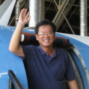 mike luong's photo