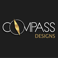 Compass designs