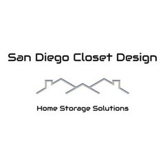 San Diego Closet Design