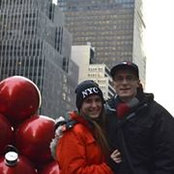 Bailie McDowell's photo