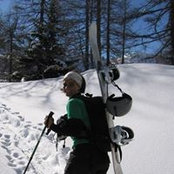 Alessandra Trolli's photo