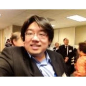 Michael Lin's photo