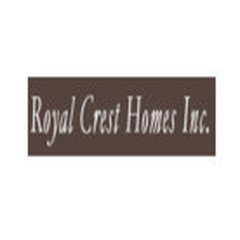 Royal Crest Homes Inc.