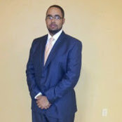 Dion Burke's photo