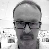 Adam McGrath's photo
