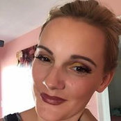 Foto von Iryna Melenevych