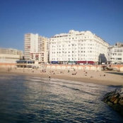 Nina Bond's photo