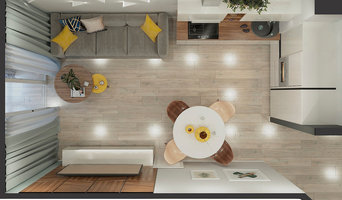 Просторная однушка кв.61