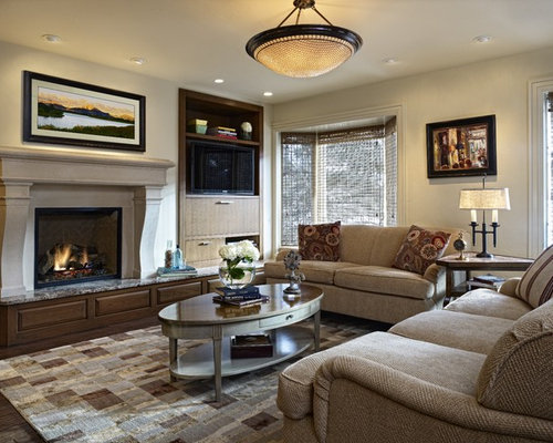 Best Living Room Light Fixture Design Ideas & Remodel Pictures | Houzz - SaveEmail