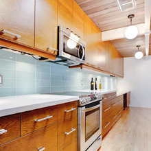 Back splash