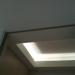 Palm Beach Condo - Interior Doors