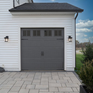 Garage Conversion