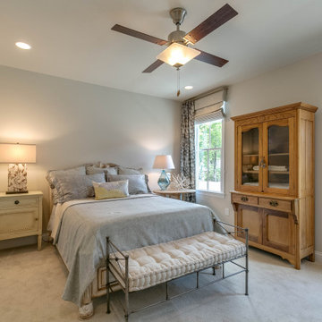 Amanda Ave Complete Interior & Exterior Design
