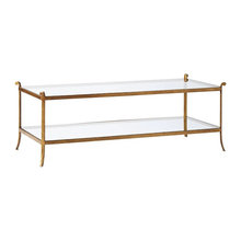 Coffee tables