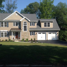 Brookside Road Semi Custom