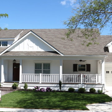 1303 Idaho Ave