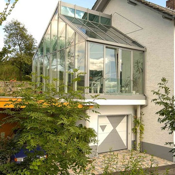 Wintergärten FineArt