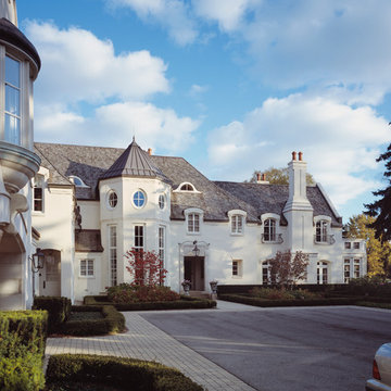 Grosse Pointe Home