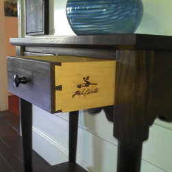 Gallery - Side Tables And End Tables