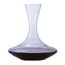 47 oz. Vivid Wine Decanter - Decanters