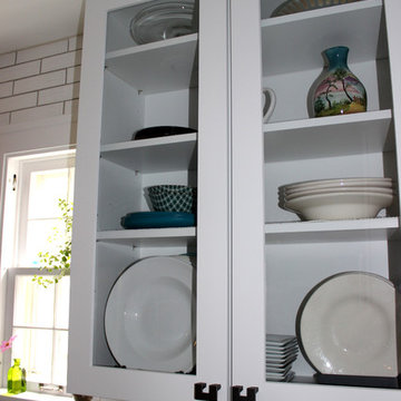 Kitchen Design: StarMark Cabinetry, Dekton / Cosentino Trilium Countertop