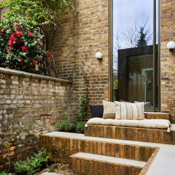 Holloway - Victorian Terrace Renovation and Rear Extension