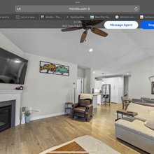Trail Edge Living
