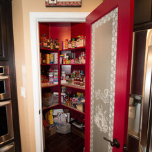 Front Closet