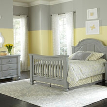 girls rooms