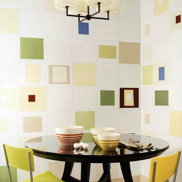 West 75th Street Apartment