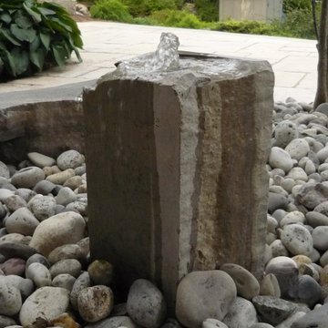 Valleywood Landscaping | Special Features