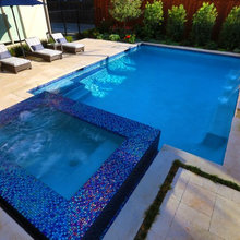 Pool Tile
