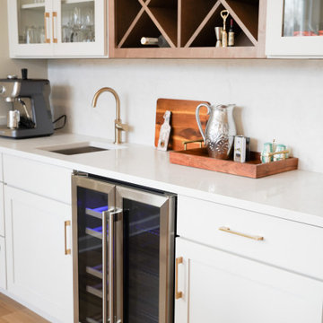Severna Park Kitchen Remodel
