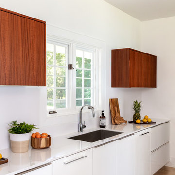 Aldrich Lane Project